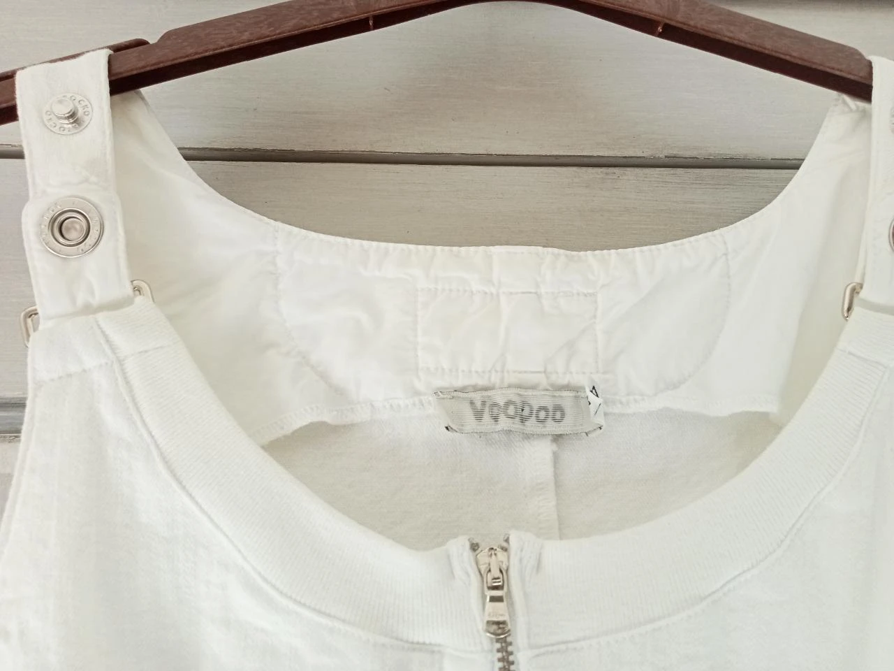 Vestido Voodoo – photo 5